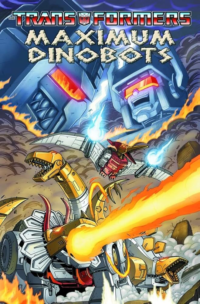 トランスフォーマー　マイクロン　DINOBOTS Transformers Bumblebee Cyberverse Adventures Dinobots Unite Toys
